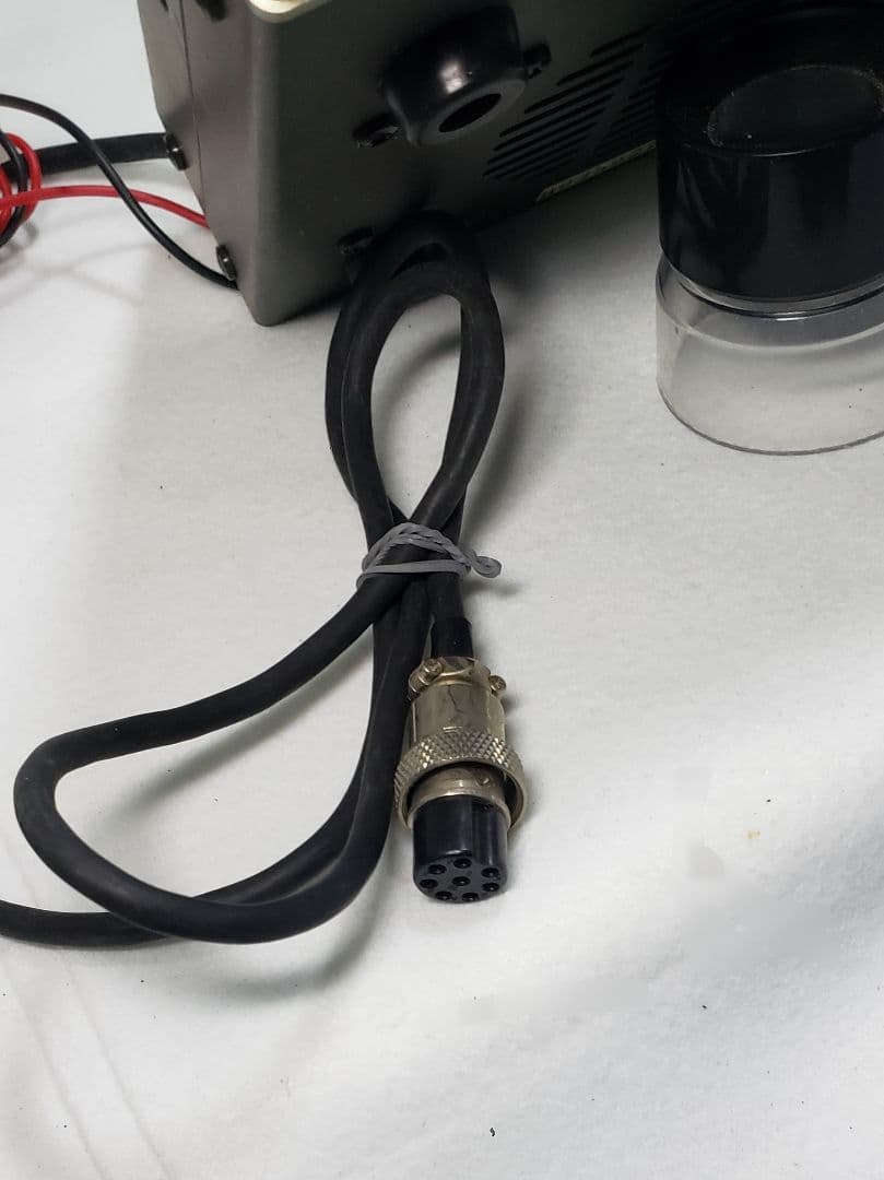 ミッキー MICKEY MK-151 グラフィックイコライザープロセッサー