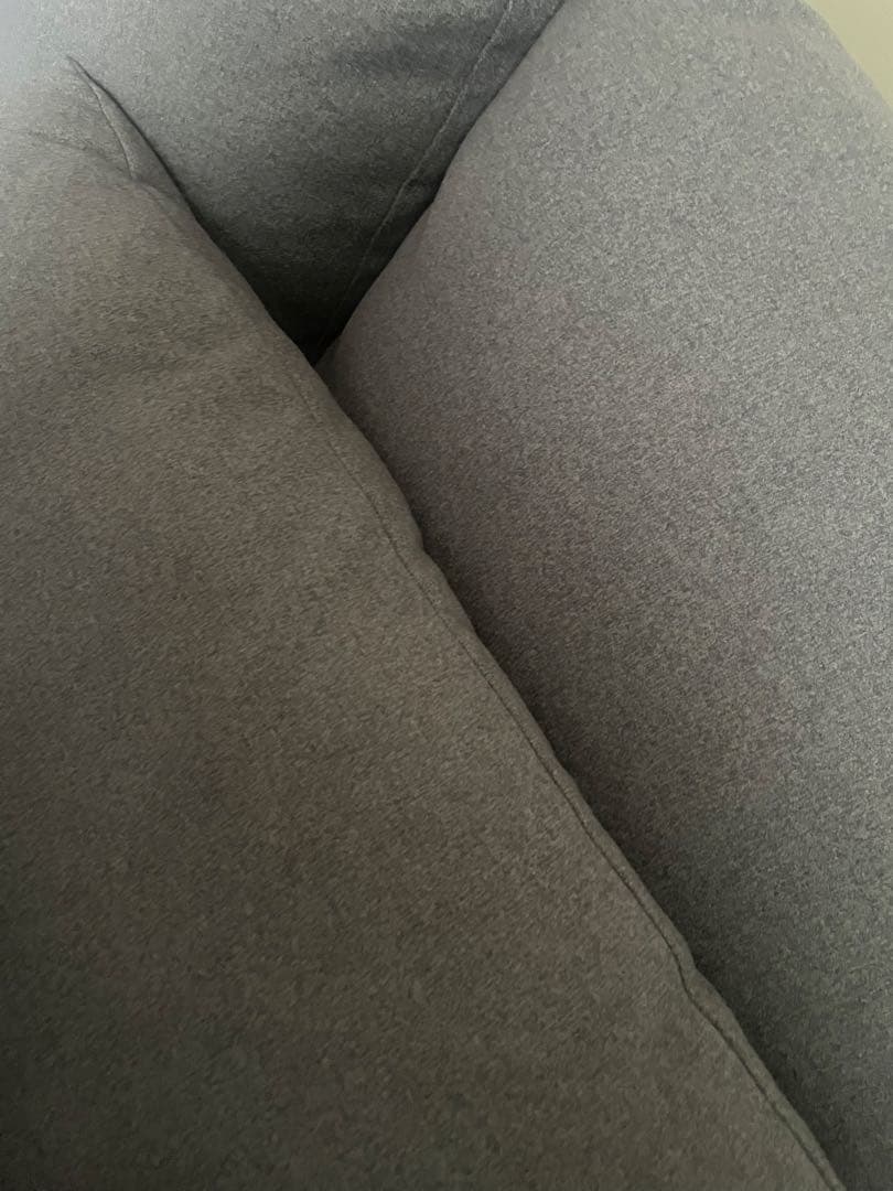 【専用】 IKEA ソーデルハムン3人掛けソファ