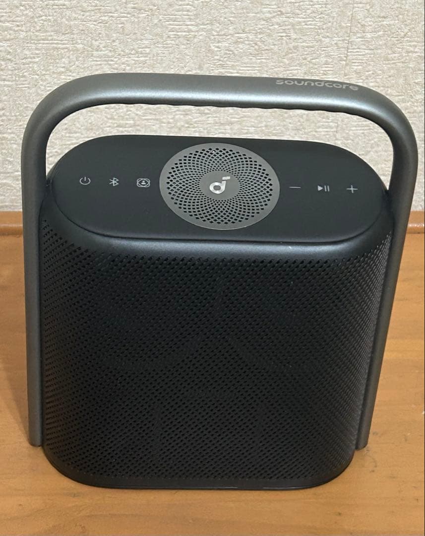 【ANKER】【激安】 soundcore MotionX500 スピーカー