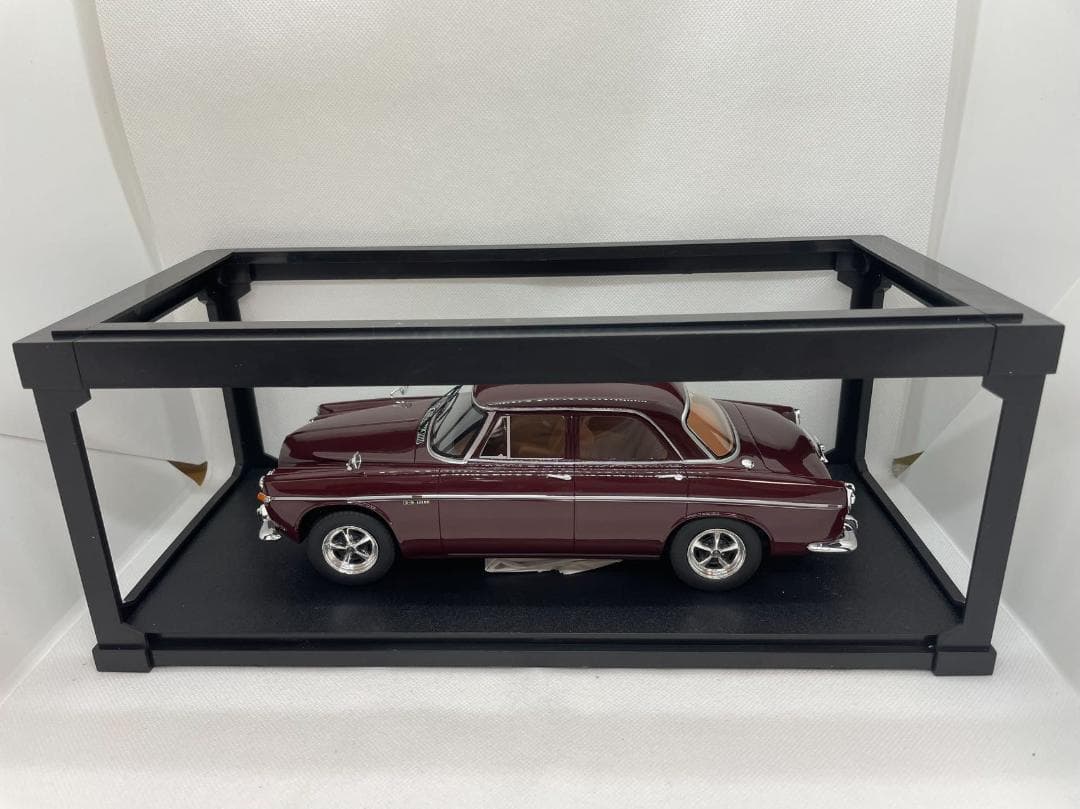 ミニカー 104-049 Cult 1/18 Rover P2b Saloon 1968