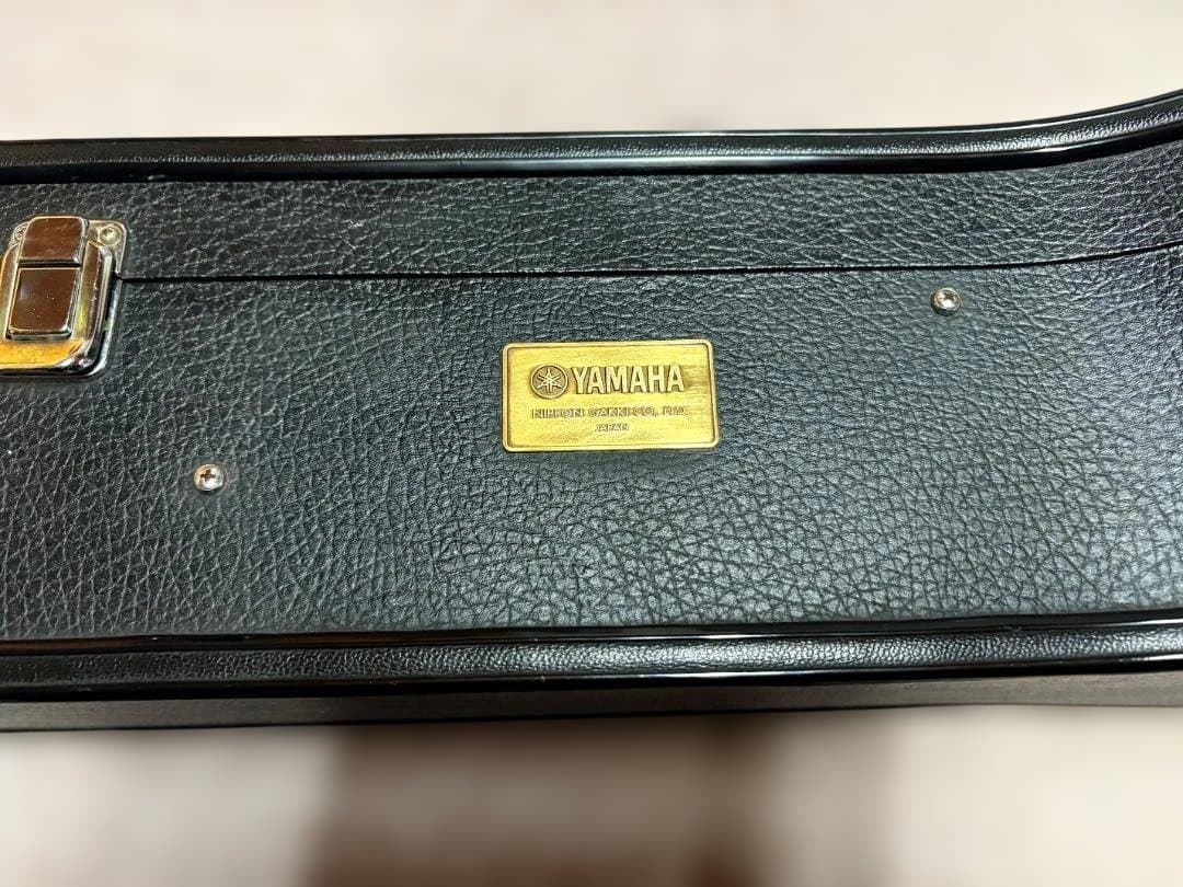 ★ヤマハ・オレンジラベル FG-201B がこれだ！ 超爆激鳴・超美品