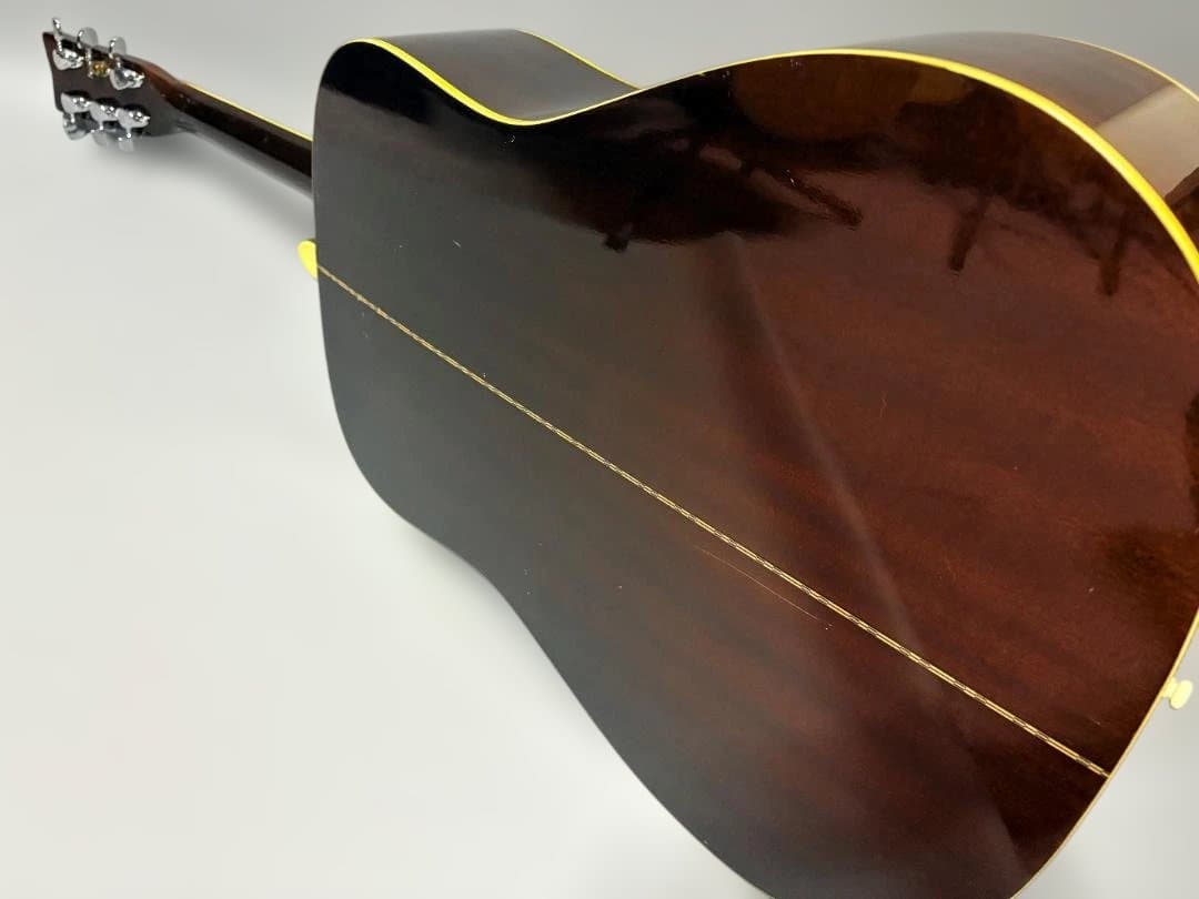 ★ヤマハ・オレンジラベル FG-201B がこれだ！ 超爆激鳴・超美品