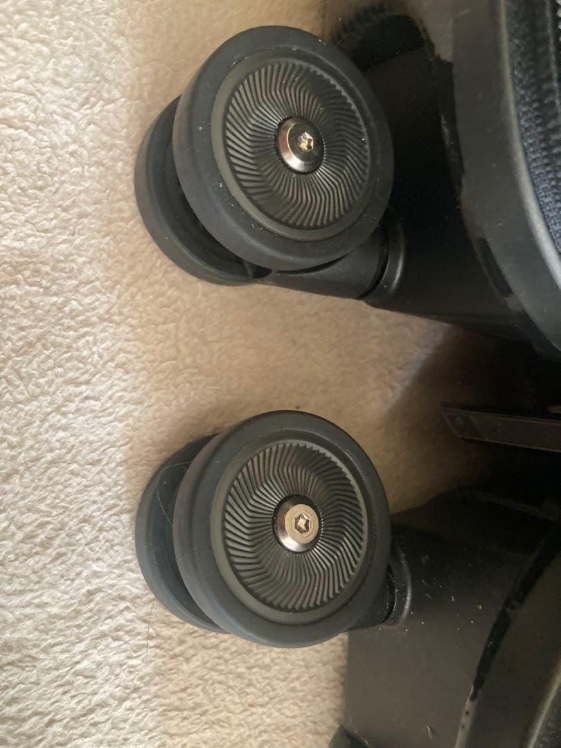 SAMSONITE スピナー55 エキスパンダブル