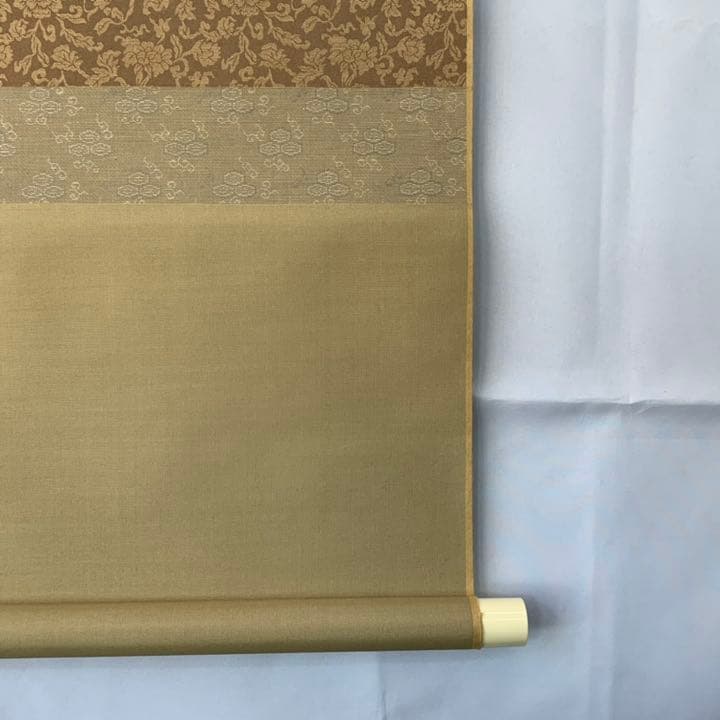 【色紙掛け軸】