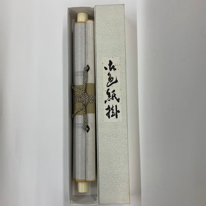 【色紙掛け軸】