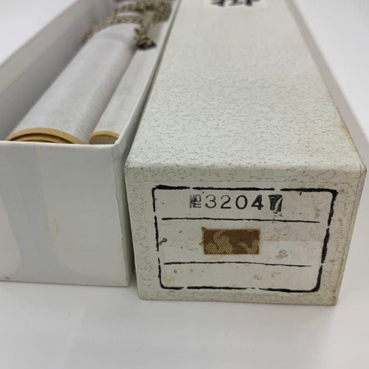 【色紙掛け軸】