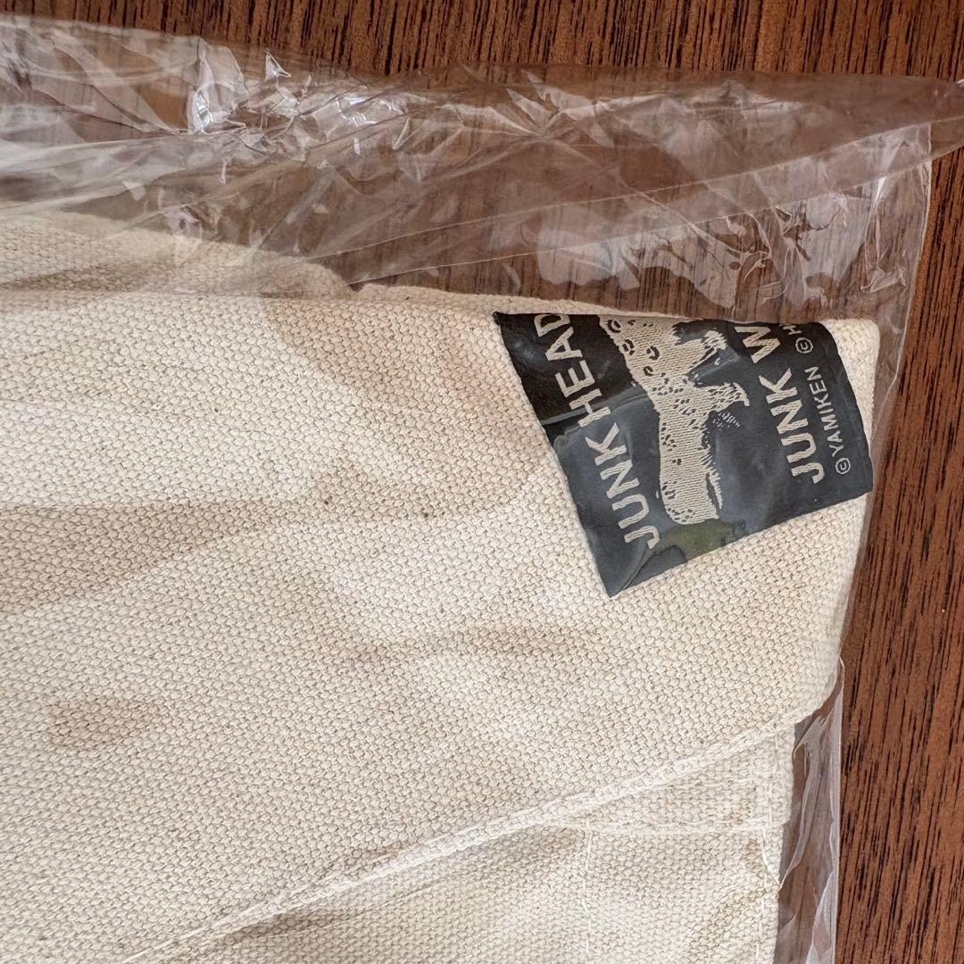 【新品】ヒグチユウコ　ボリス雑貨店 ショルダーバッグ　Gourmet tour