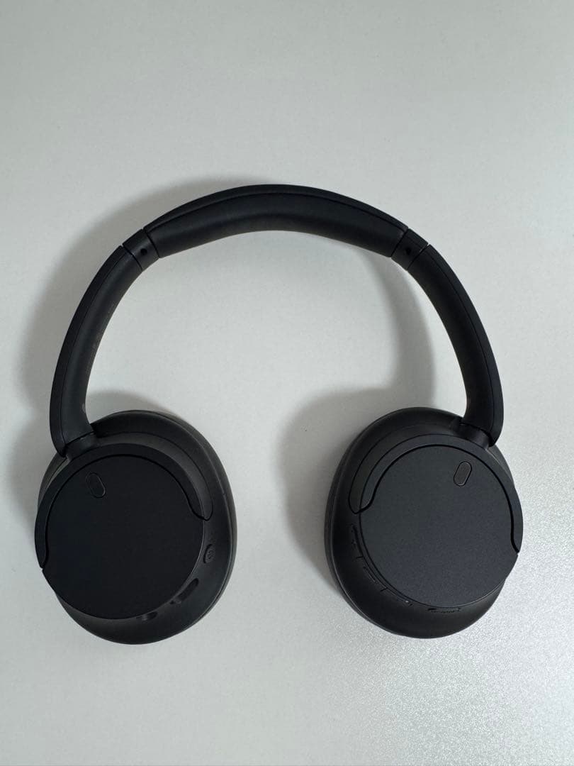 SONY wh-ch720n ヘッドホン