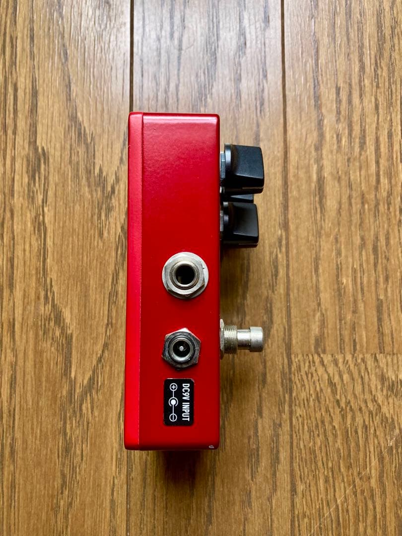 Free The Tone MS-1V MS SOV SPECIAL