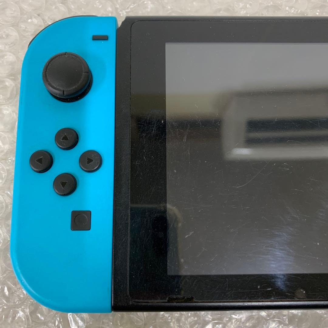 Nintendo switch HAC-001本体