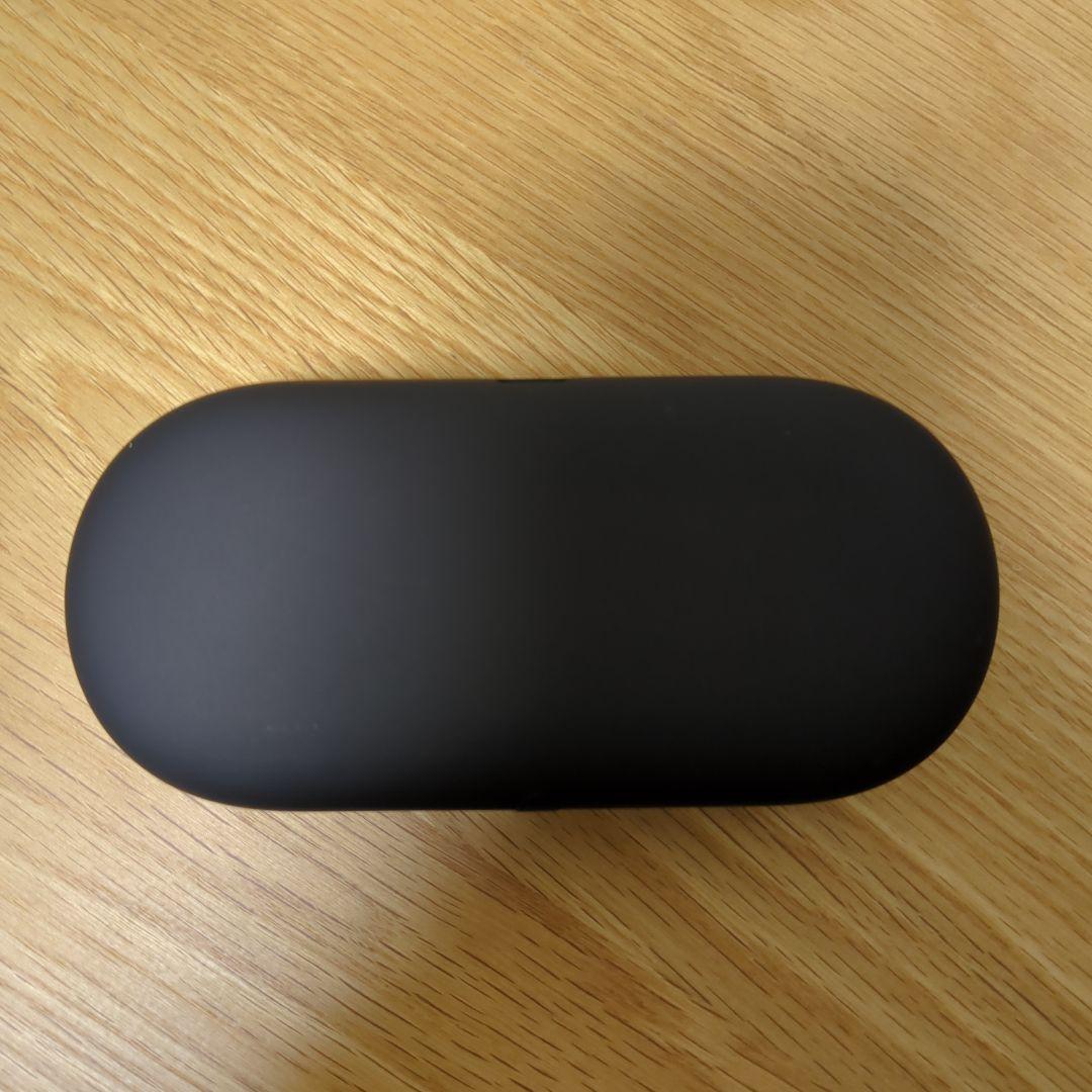 EMEET AIR FLOW ワイヤレスイヤホン ブラック