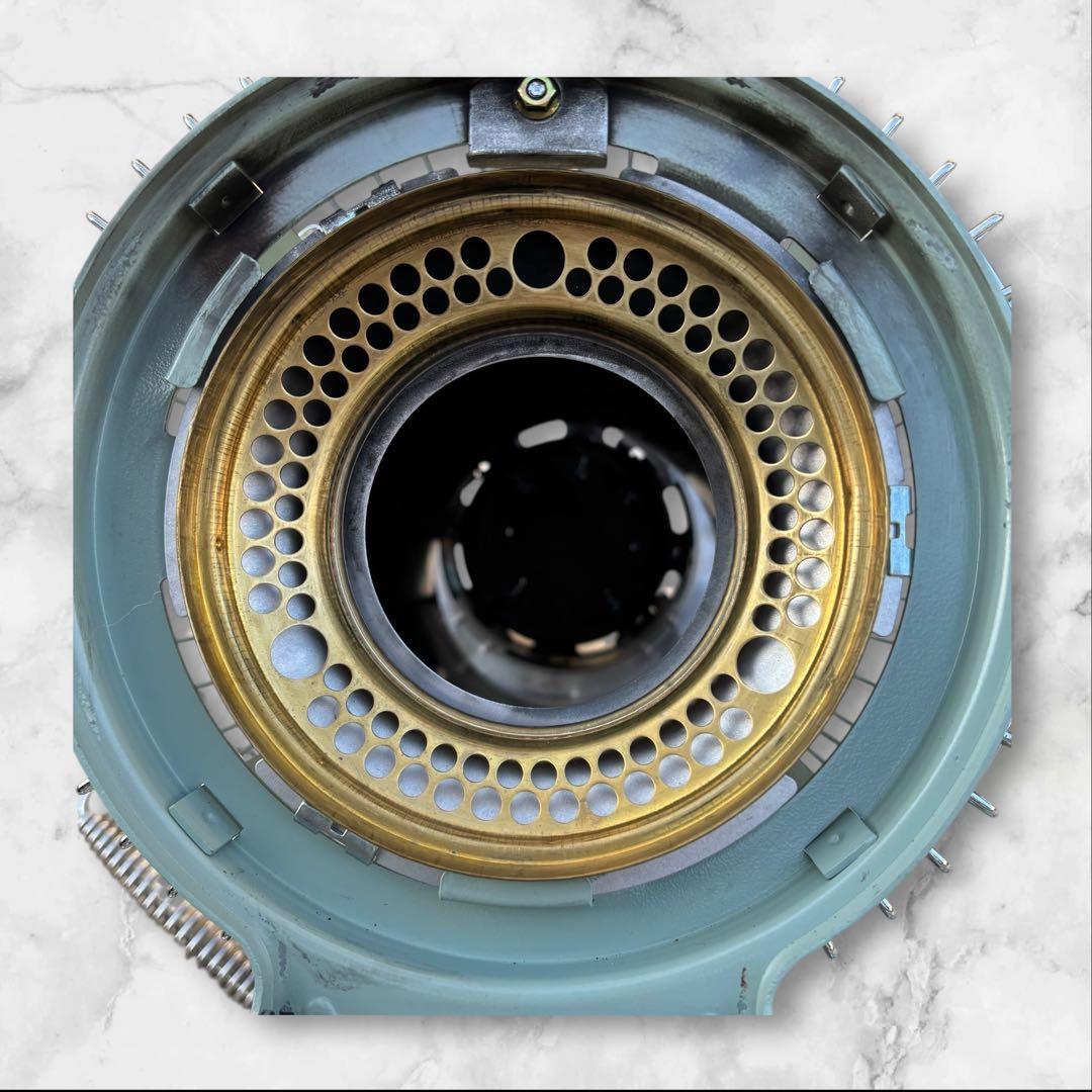 【美品 】アラジンブルーフレームBF3911