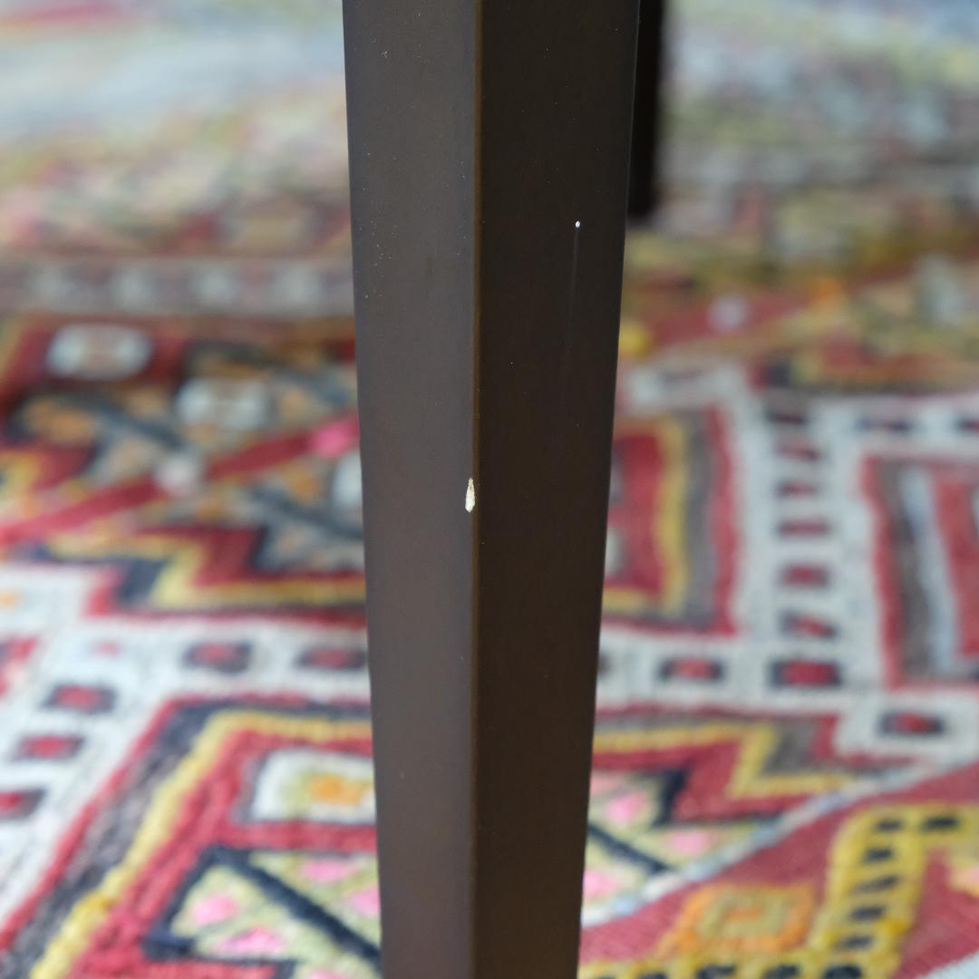 展示品 TIME & STYLEタイムアンドスタイル Hugoウーゴスツール