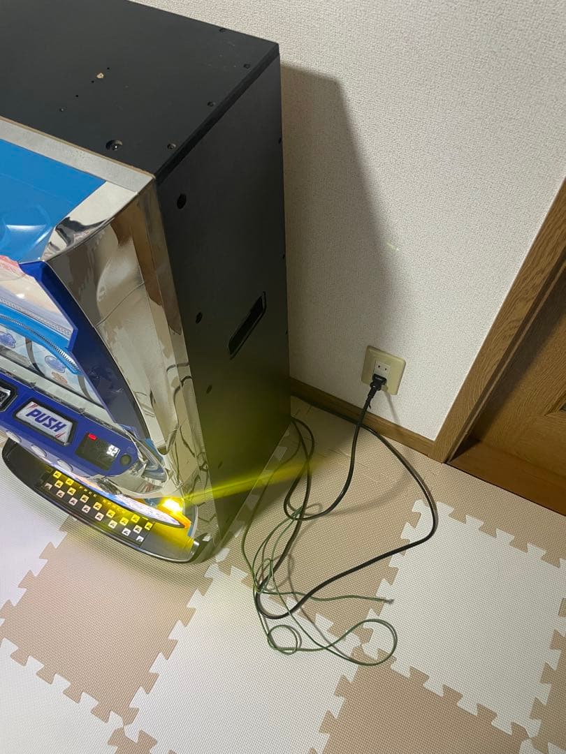 スマスロ 実機 L転生したらスライムだった件　スマスロ簡易ユニット付