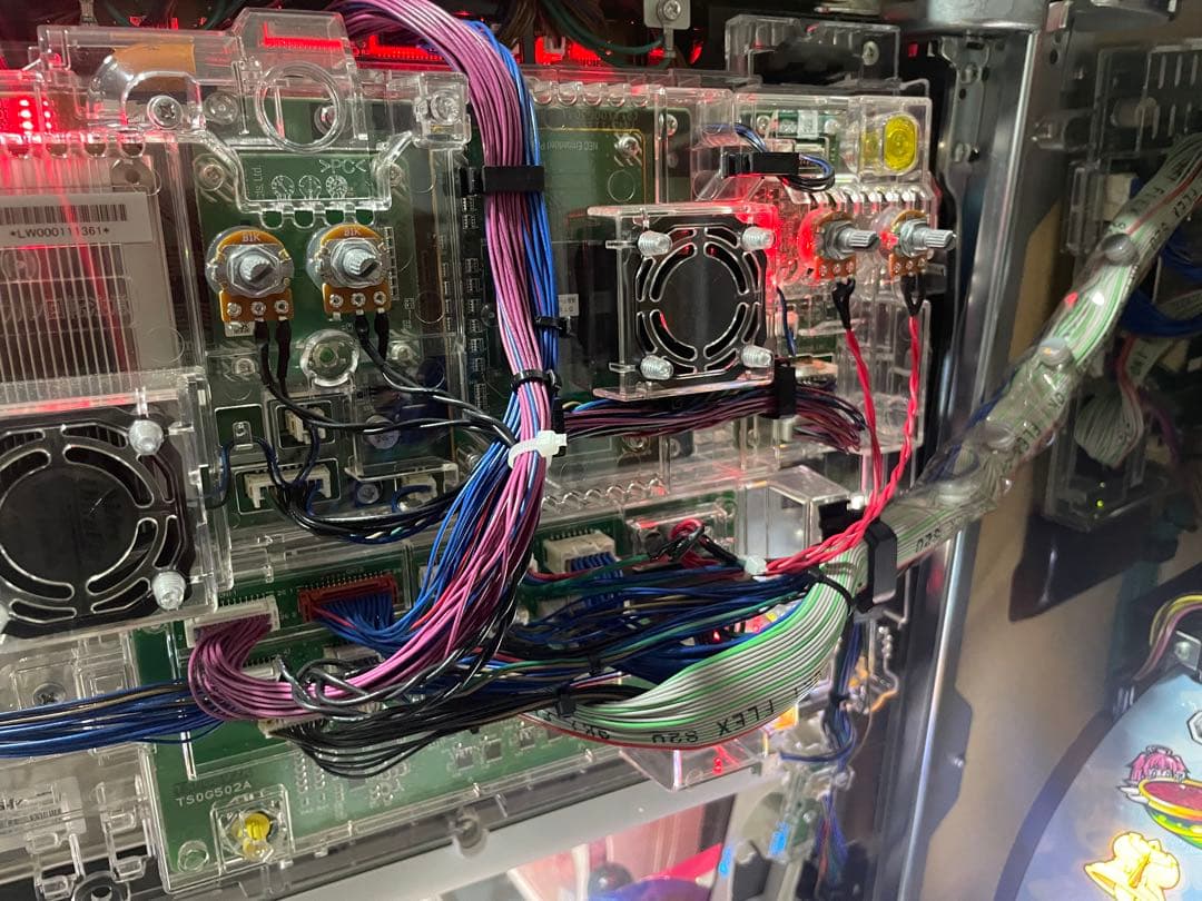 スマスロ 実機 L転生したらスライムだった件　スマスロ簡易ユニット付