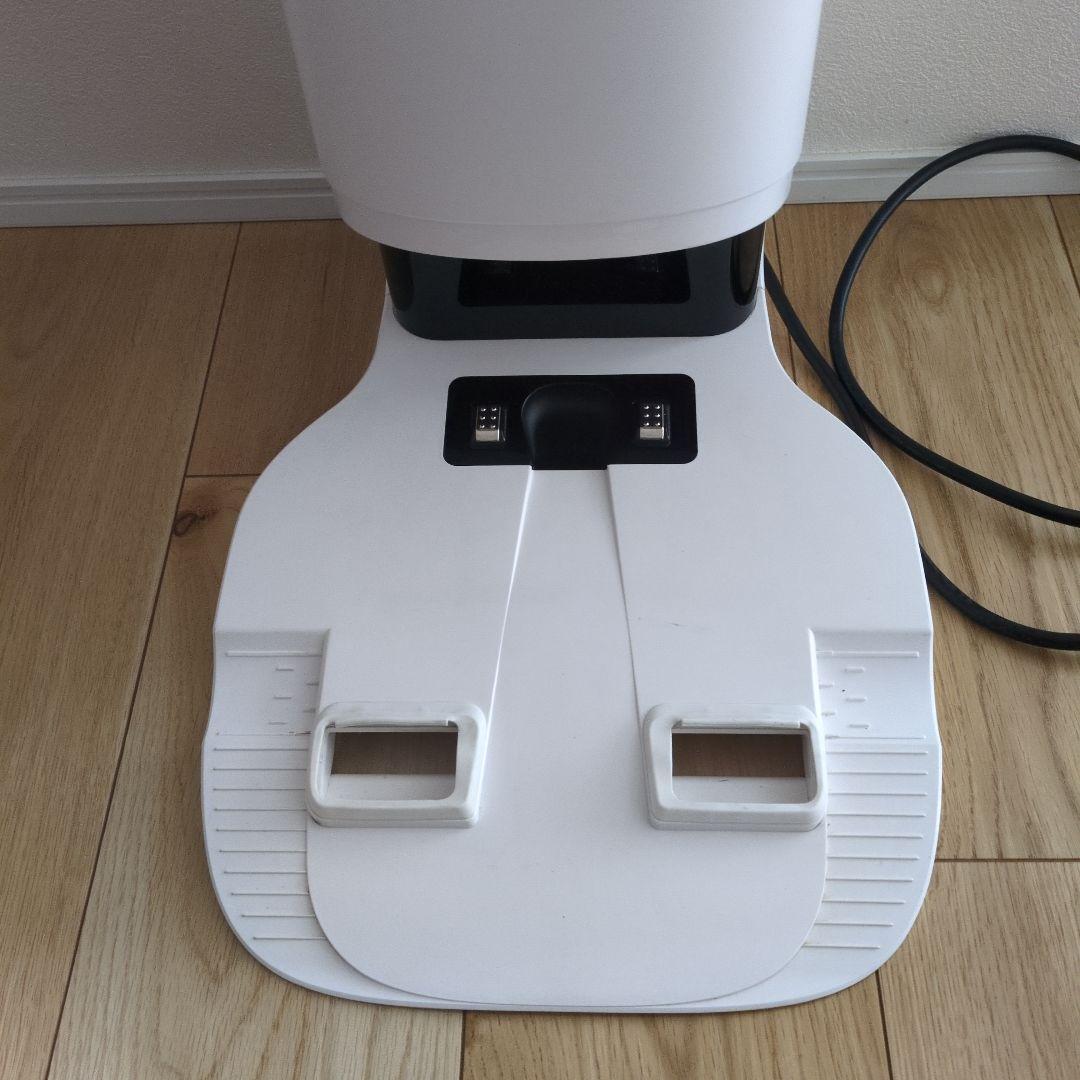 ロボット掃除機 ECOVACS DEEBOT T9+　ジャンク