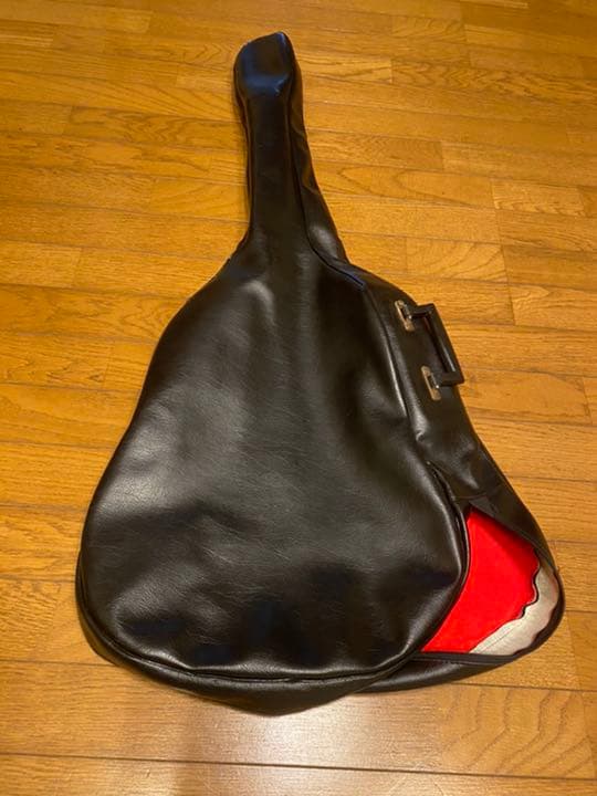 スズキ　クラシックギター アコースティックギター