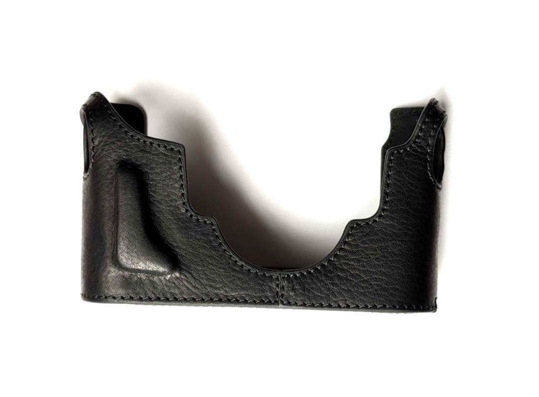 本革使用 カメラケース LEICA ライカ ME/MM/M9/M9P/M8用