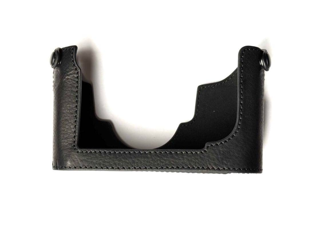 本革使用 カメラケース LEICA ライカ ME/MM/M9/M9P/M8用