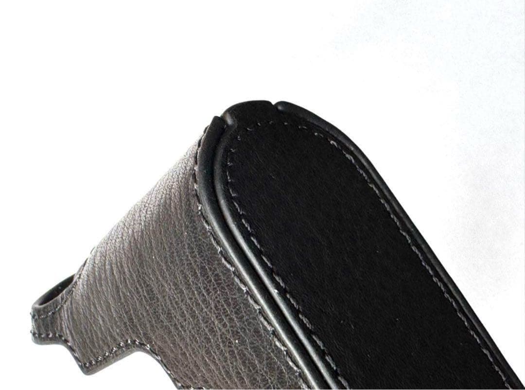 本革使用 カメラケース LEICA ライカ ME/MM/M9/M9P/M8用