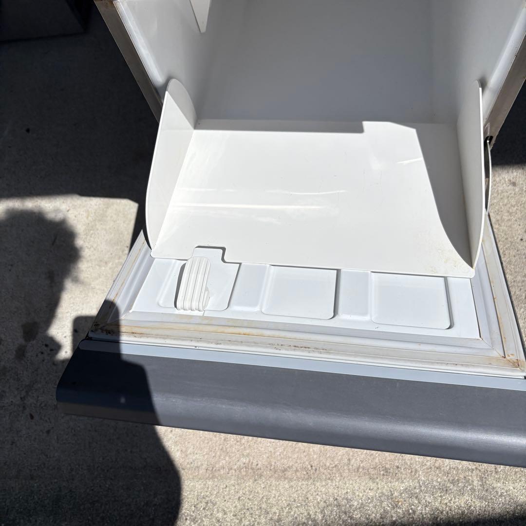 2020年　フクシマガリレイ業務用製氷機FIC-A25KT2