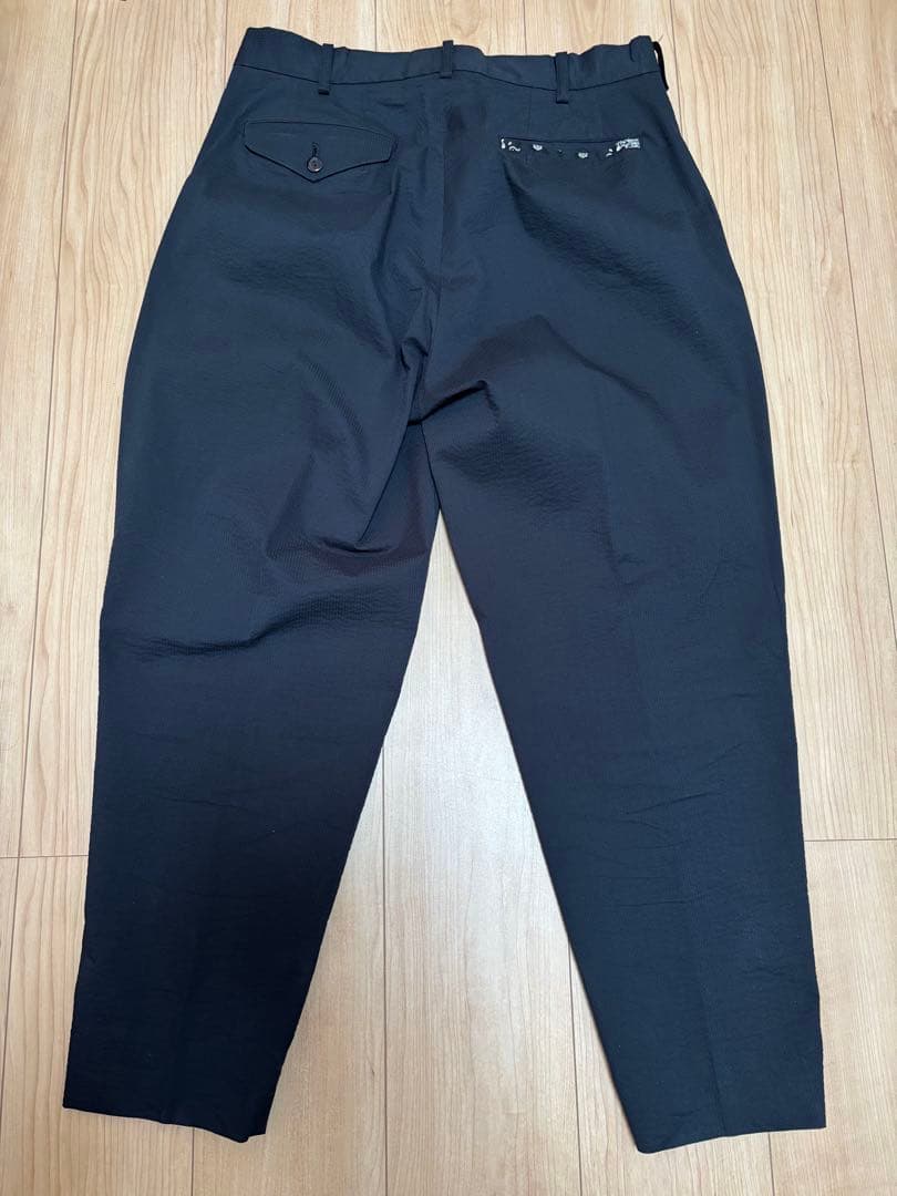 【美品】19SO Surf Shirts & Surf Pants セットアップ