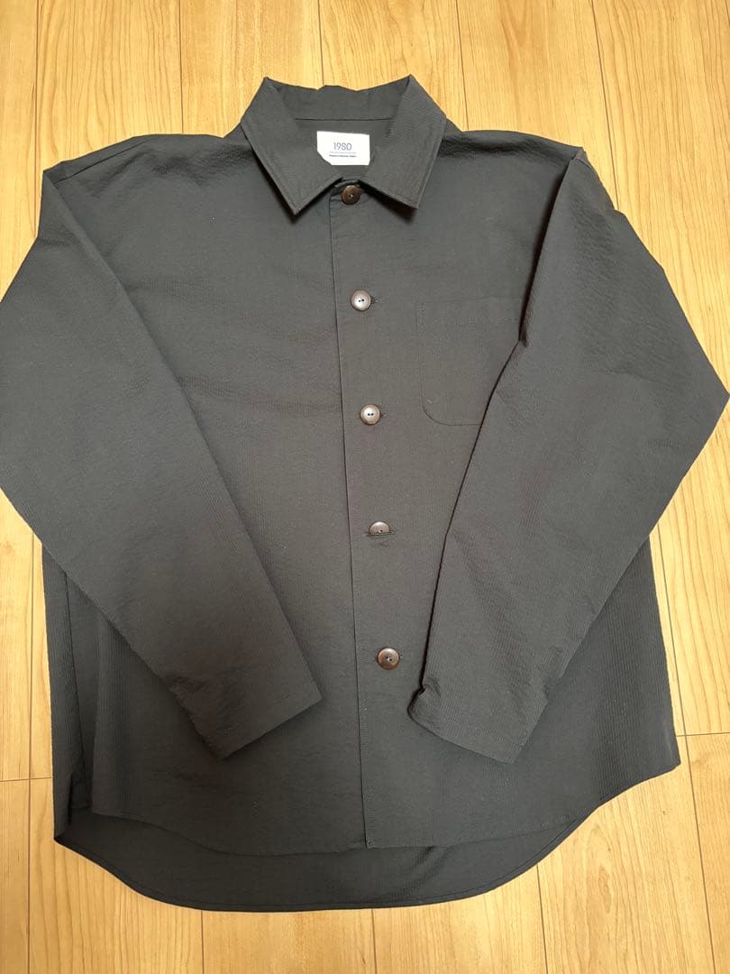 【美品】19SO Surf Shirts & Surf Pants セットアップ