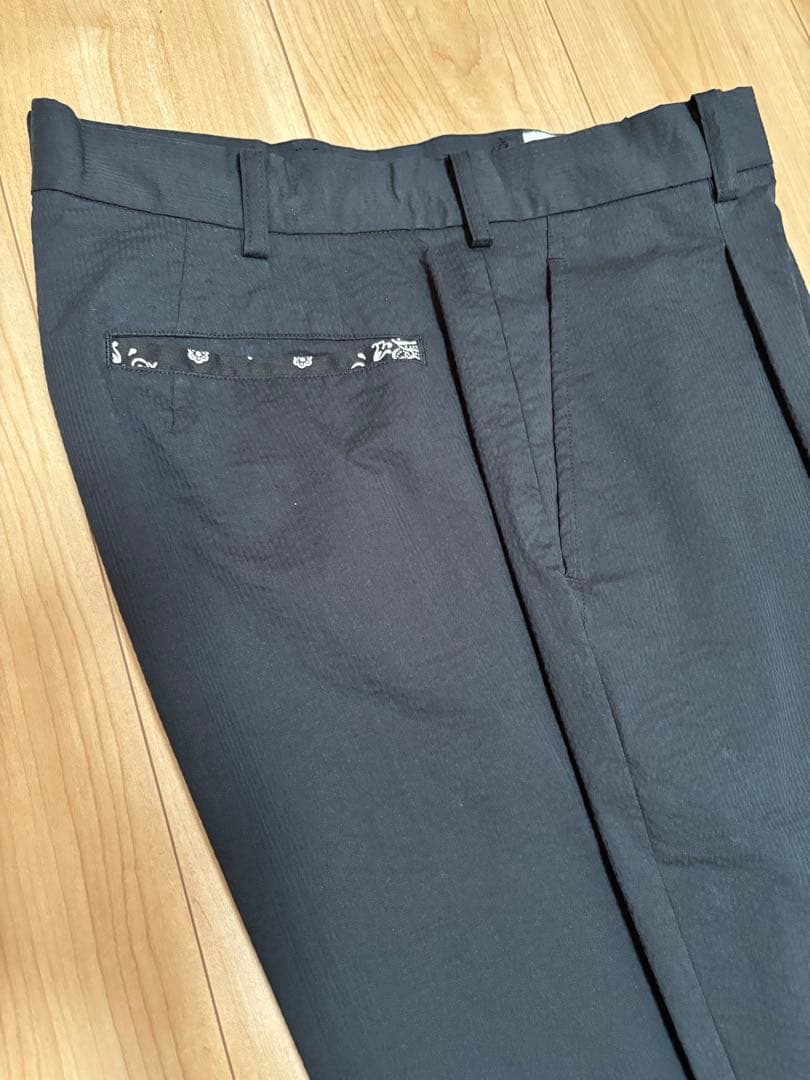 【美品】19SO Surf Shirts & Surf Pants セットアップ
