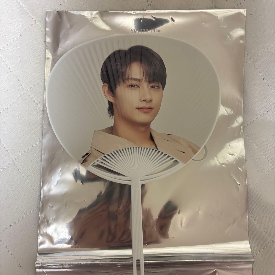 SEVENTEEN ジュン　うちわ　まとめ売り