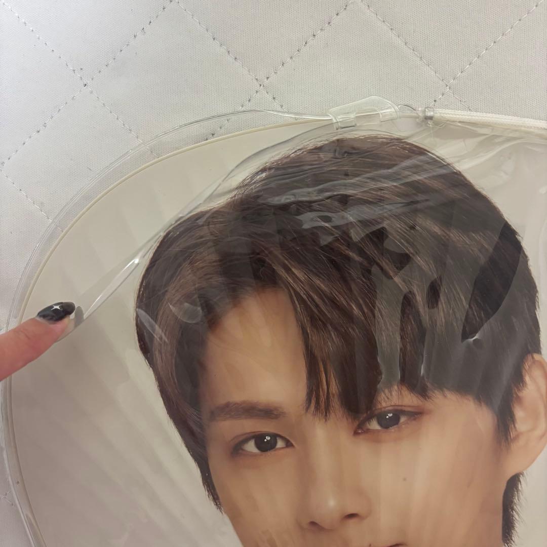 SEVENTEEN ジュン　うちわ　まとめ売り