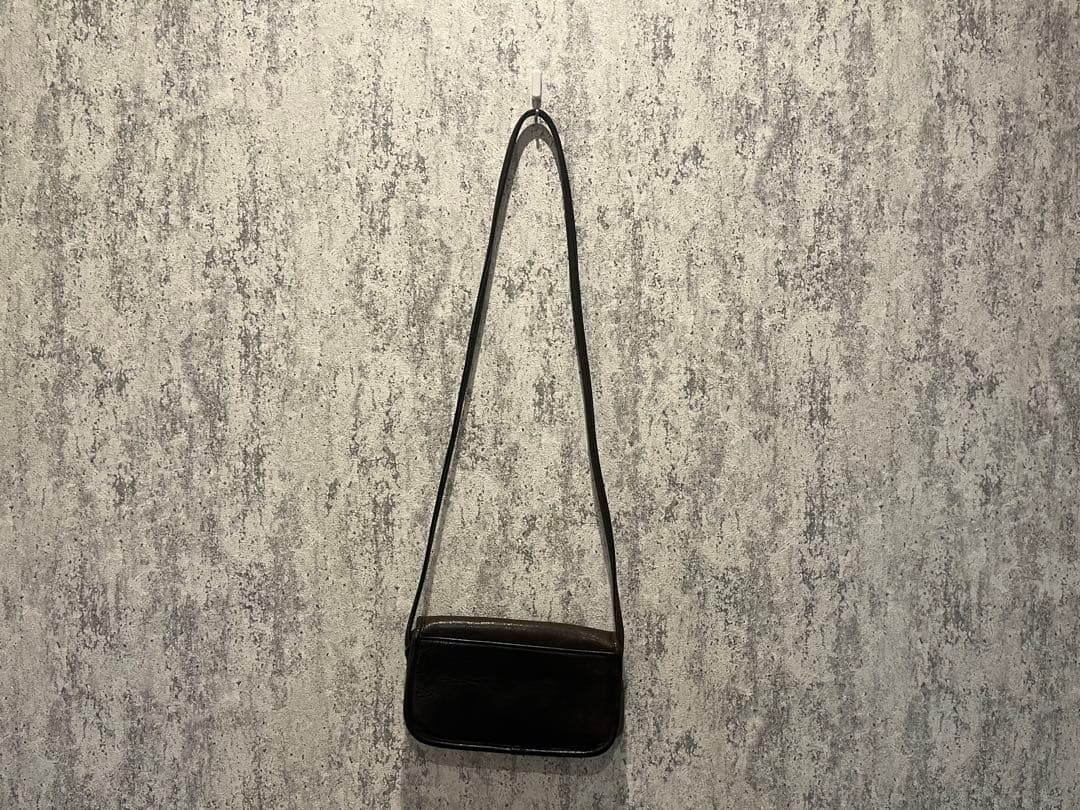 COACH コーチ　レザー　オールドコーチ