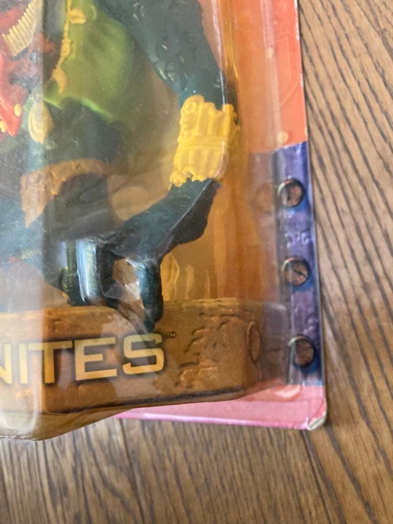 週末セール　スモールソルジャー　ウイッチドクターインサニアック