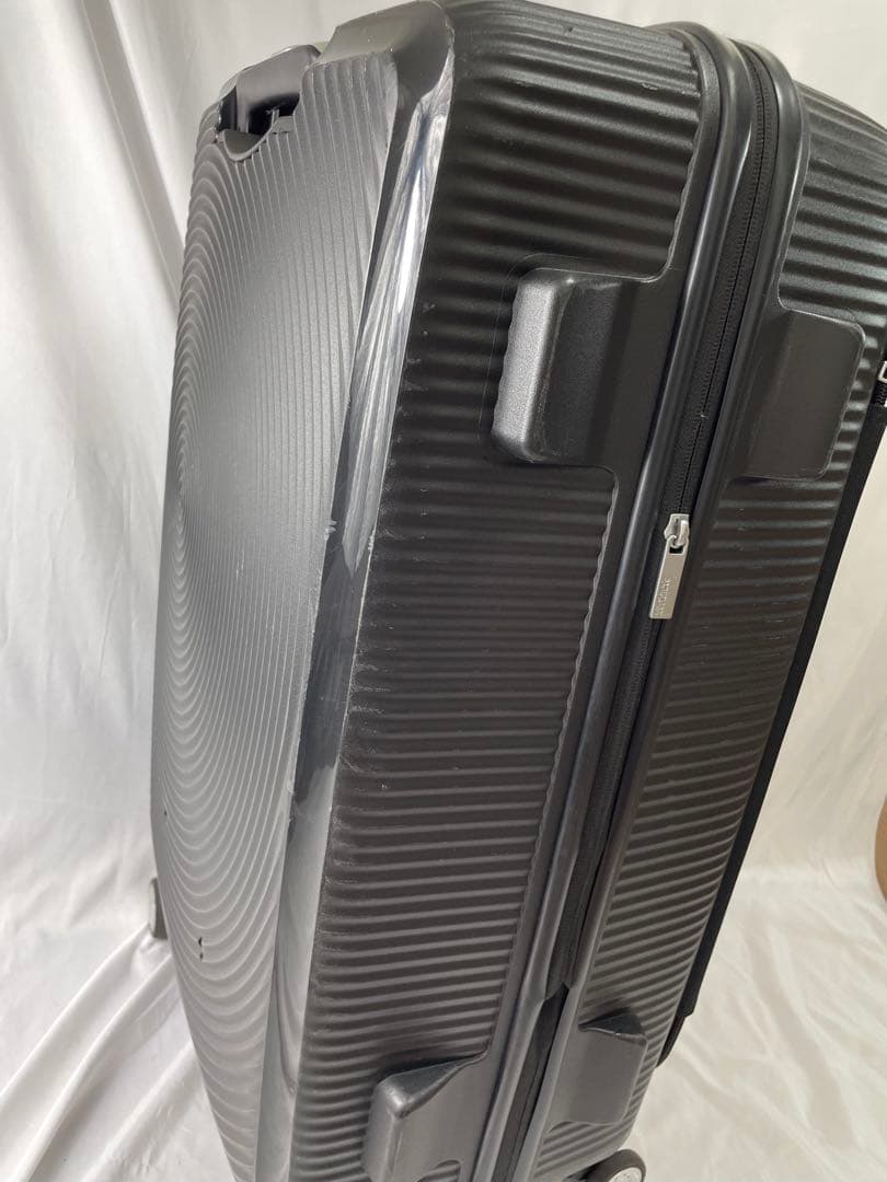 アメリカンツーリスター キャリーケース キュリオ Curio スピナー75/28