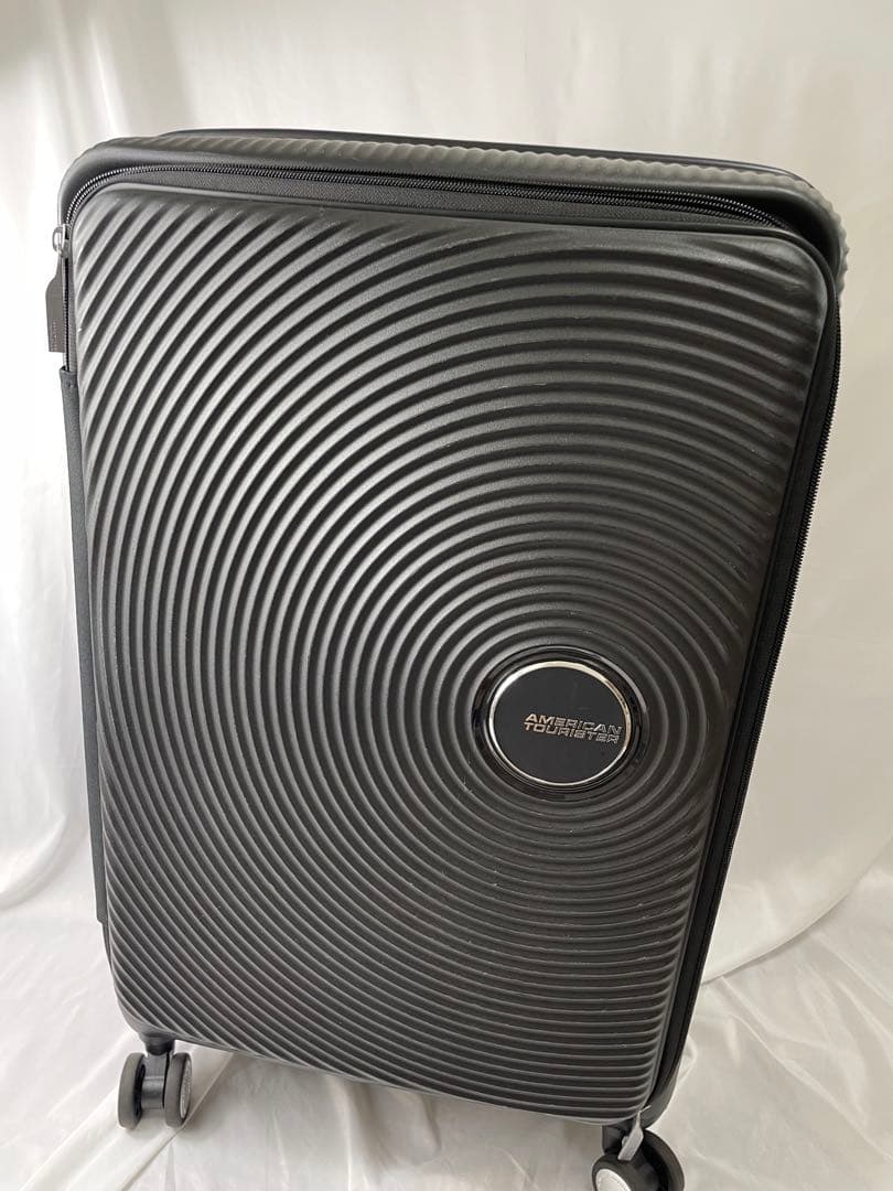 アメリカンツーリスター キャリーケース キュリオ Curio スピナー75/28