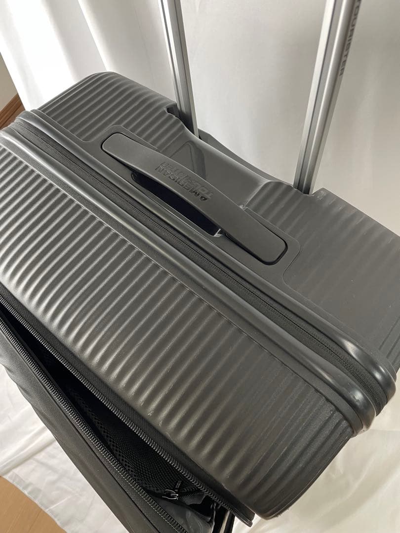 アメリカンツーリスター キャリーケース キュリオ Curio スピナー75/28