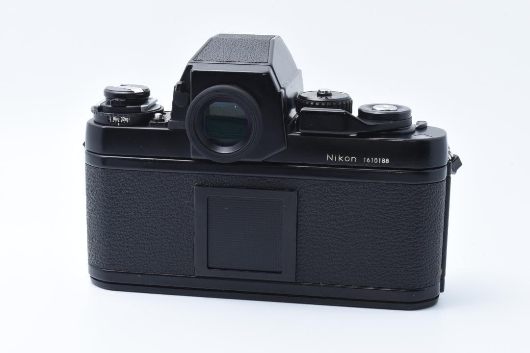 ★美品★ Nikon F3 HP ボディ