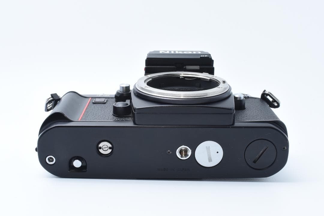 ★美品★ Nikon F3 HP ボディ