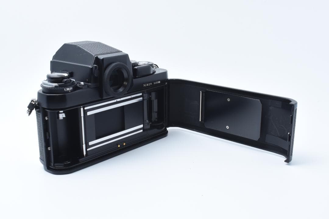 ★美品★ Nikon F3 HP ボディ