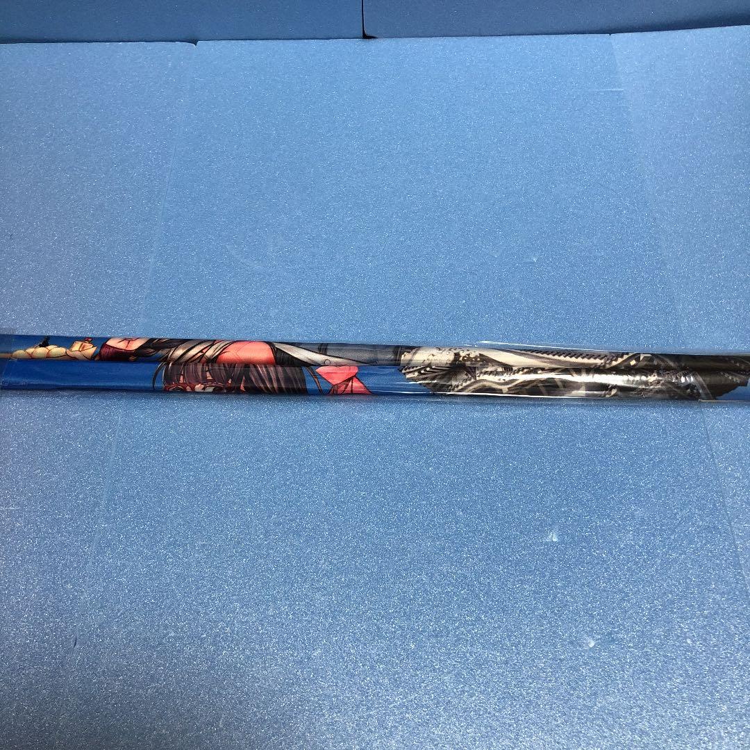 兵庫県　アサシン/刑部姫 B2タペストリー 関西ver.