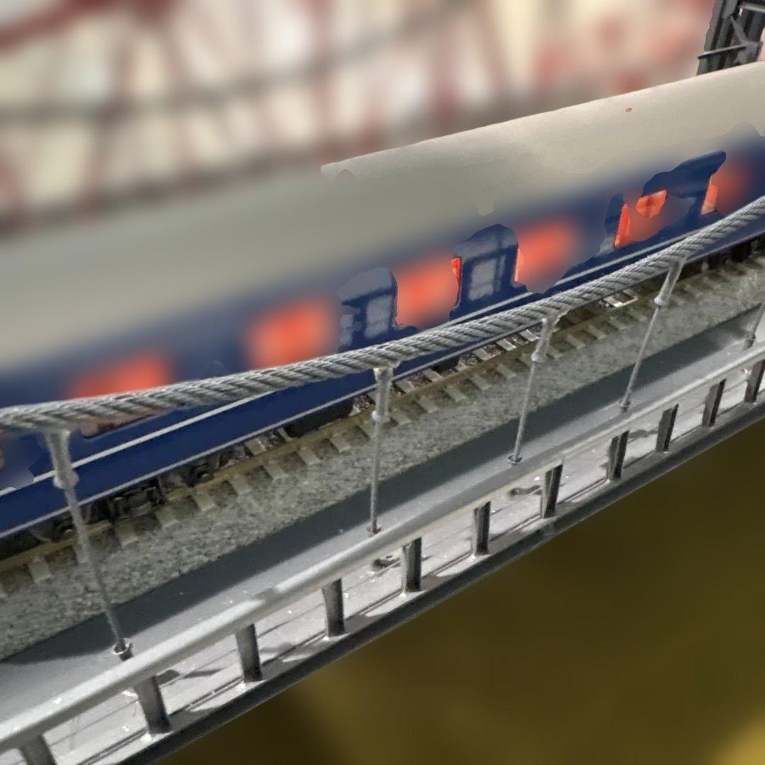 HOゲージ　カツミ 寝台車両5両　現状渡し