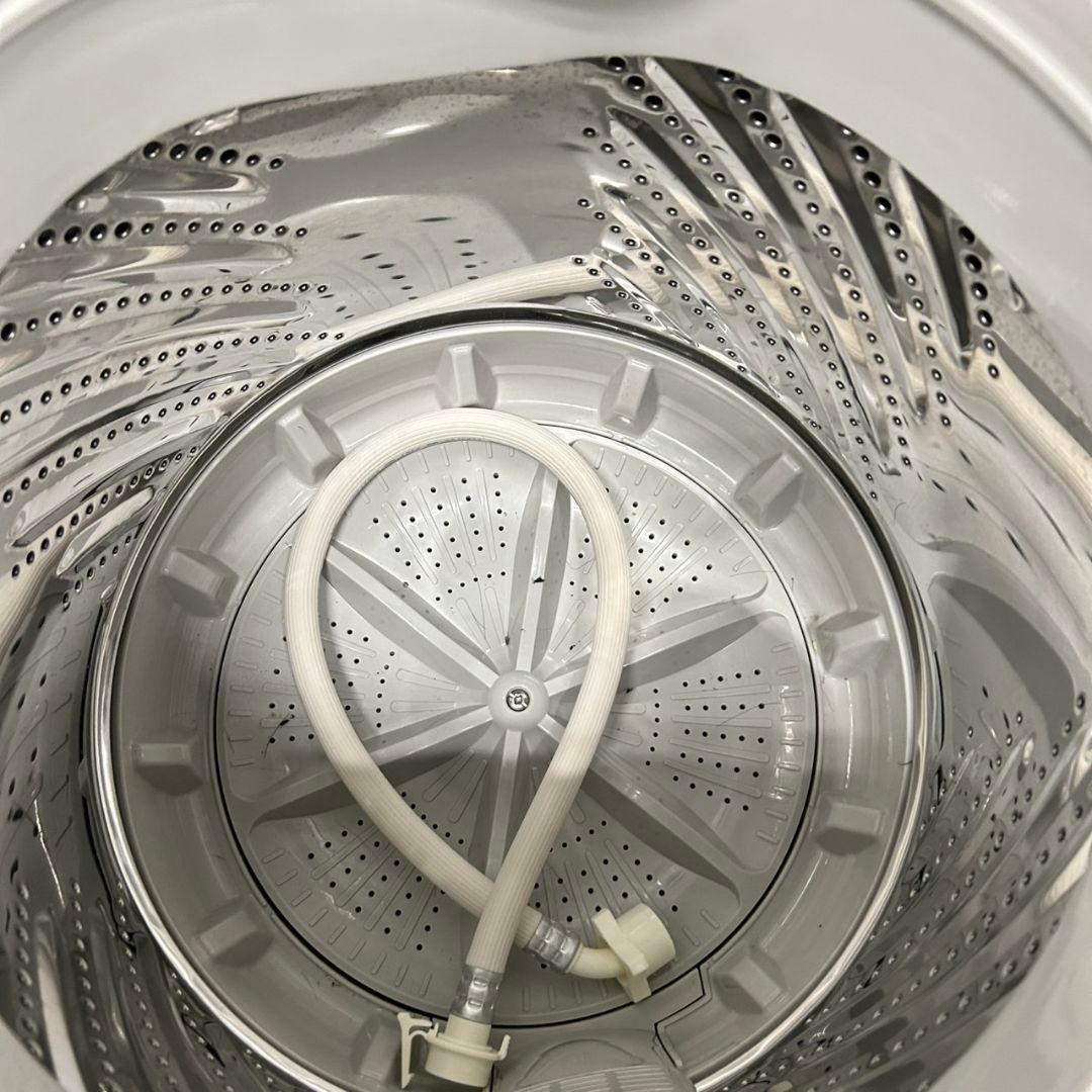 666　SHARP　冷蔵庫　洗濯機　小型　一人暮らし　大人気セット　美品　保証込