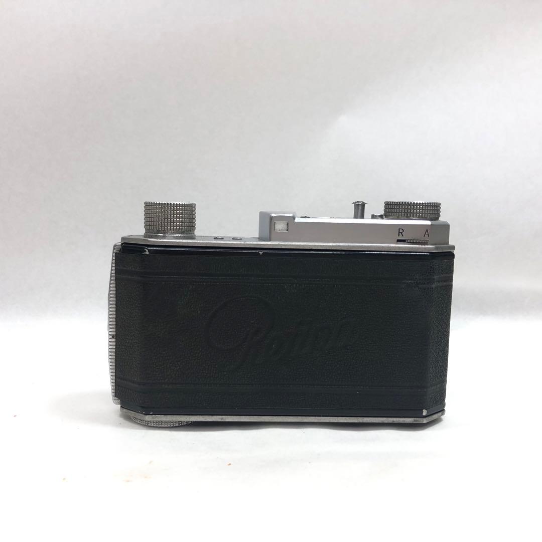 ★ Kodak Retina I Type 126 Xenar5cmf/3.5