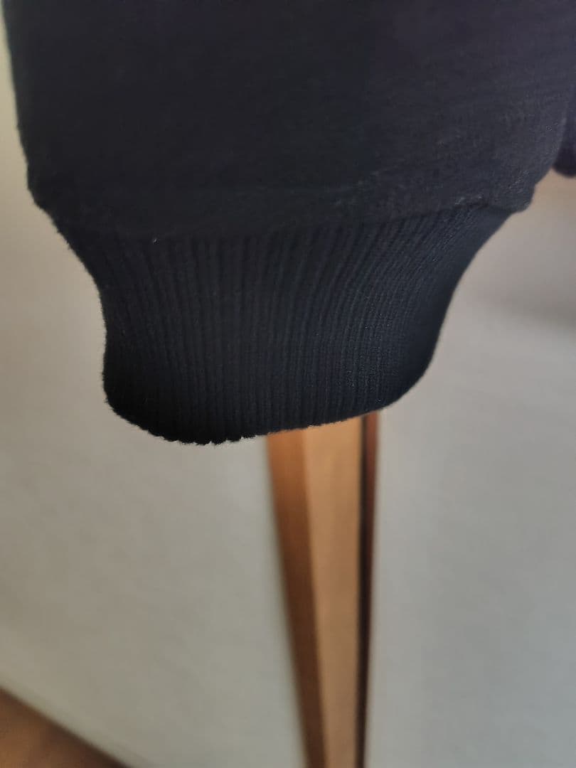 Deus Ex Machina メルトンコーチジャケット