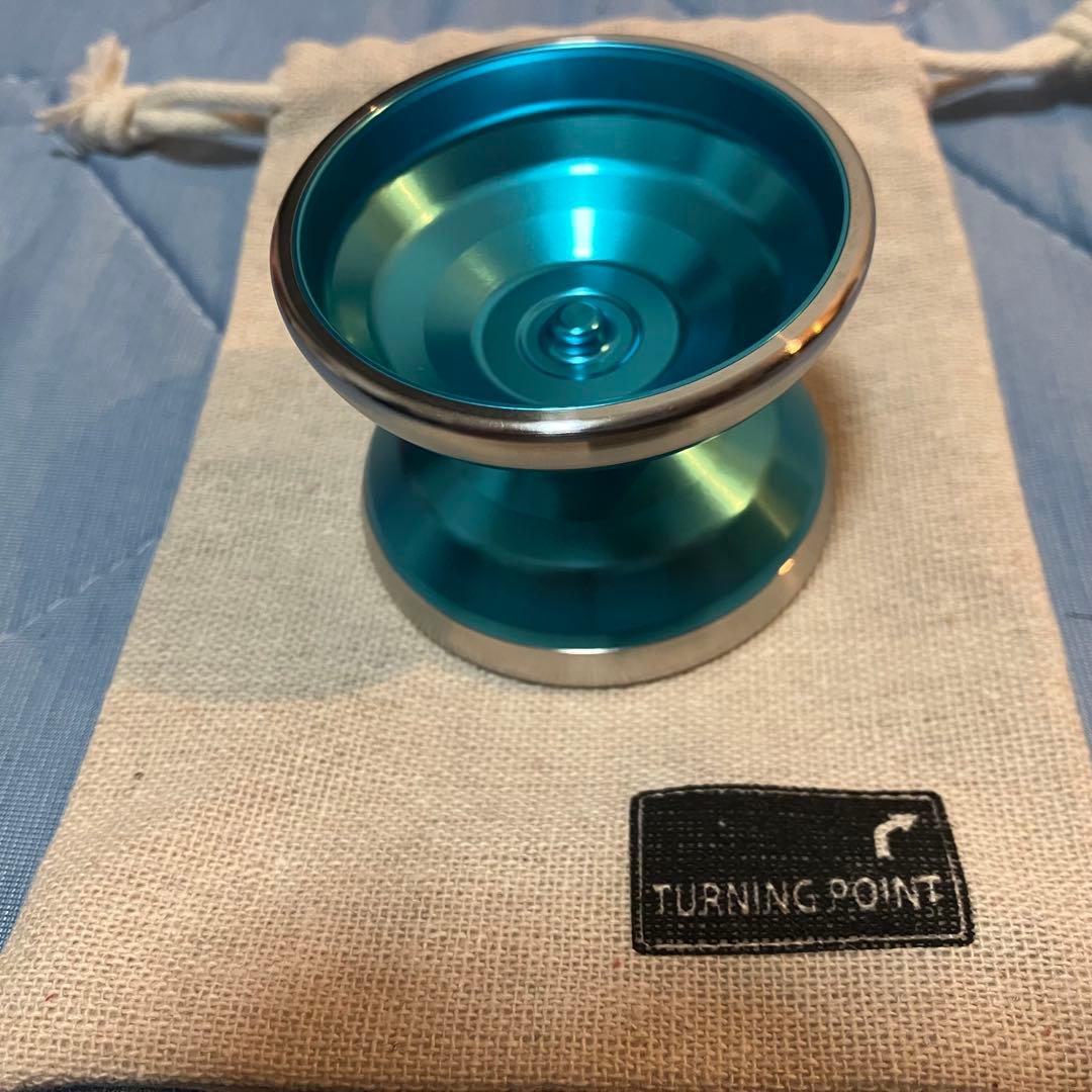 スポーツトイ・アクショントイ turning point anubis2