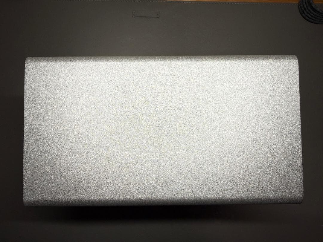 OWC Mercury Elite Pro Quad 外付け HDDケース