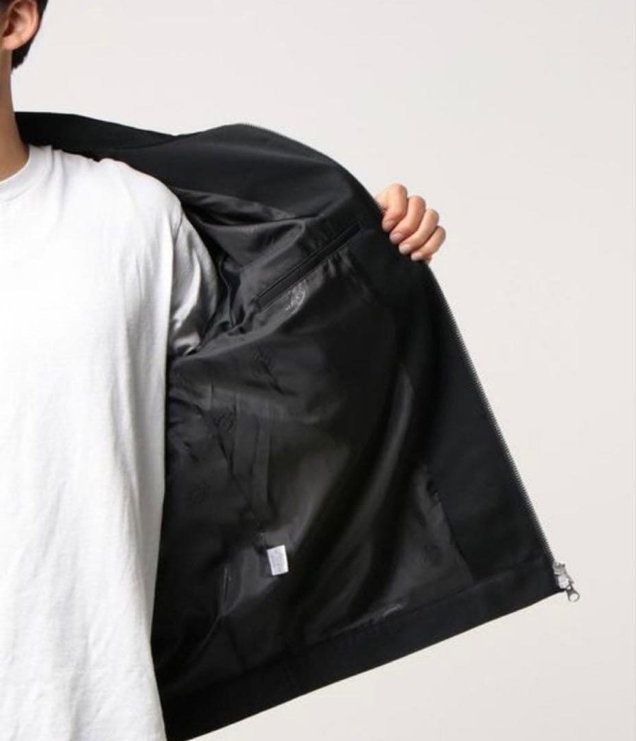 ヒステリックグラマー × ディッキーズ　アイゼンハワージャケット