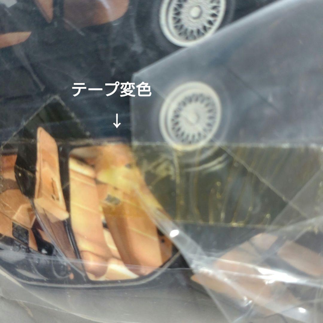 【新品・未開封】MINICHAMPS BMW 535i 1988 1:18