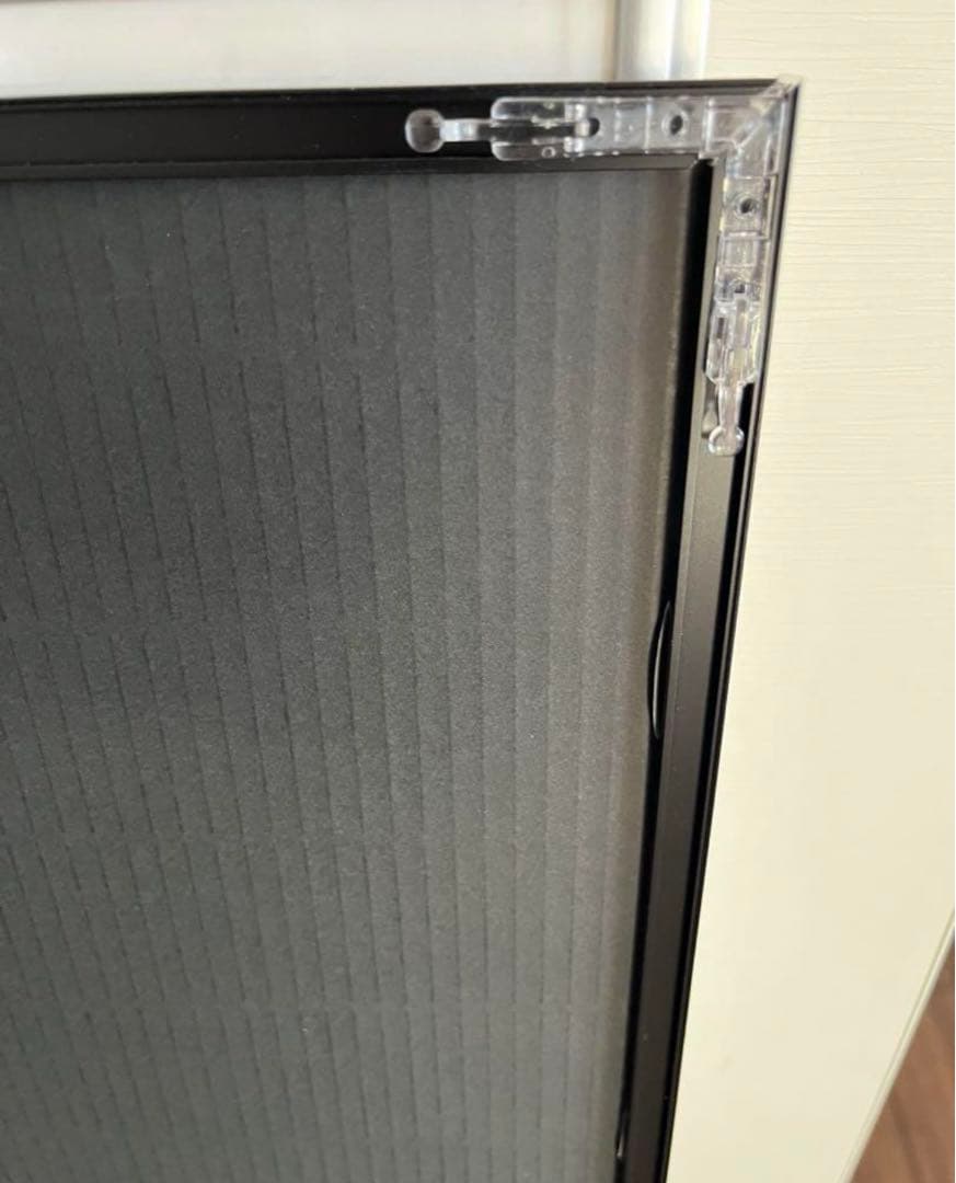 レア 内田洋一朗mogno6フレーム付きポスター