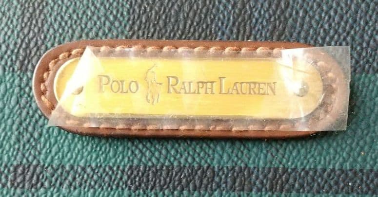 ラルフローレン ショルダーバッグ