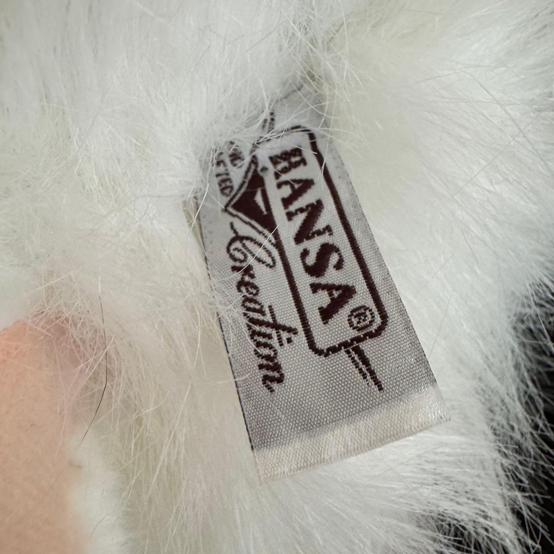 HANSA （ハンサ）ノルウェージャンフォレストキャット